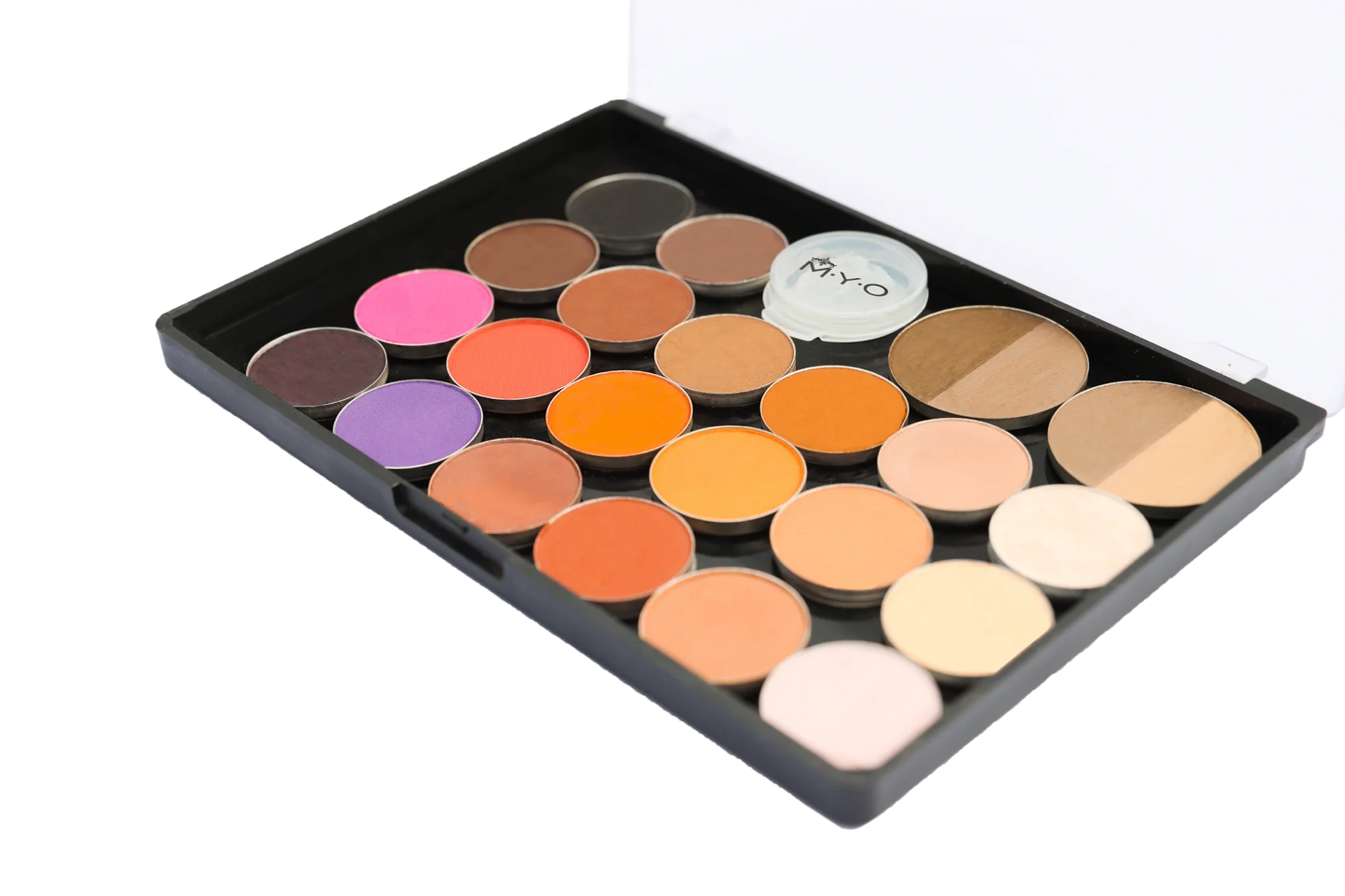 MYO Upgraded Magnetic Makeup Palettes