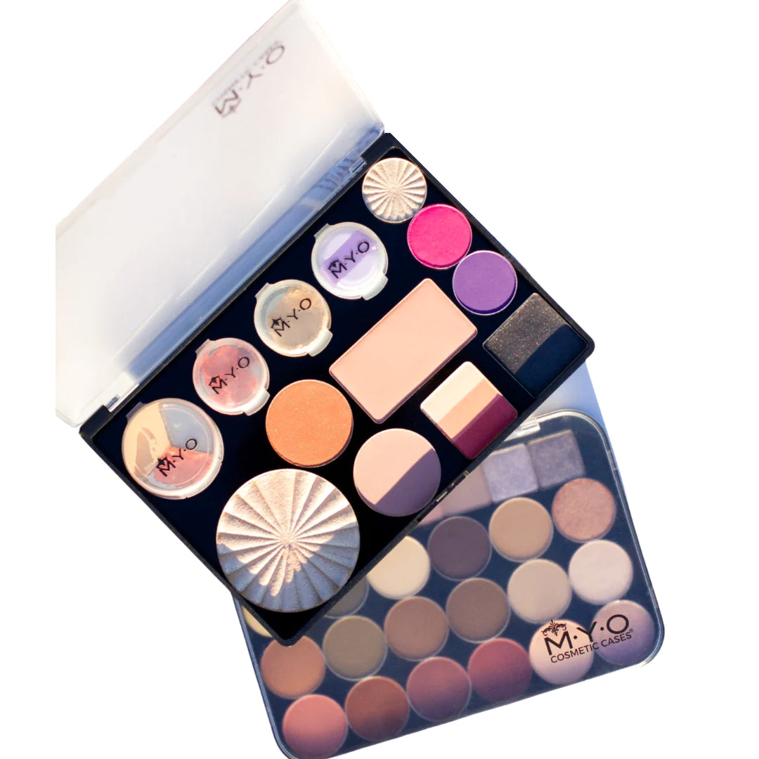 MYO Upgraded Magnetic Makeup Palettes