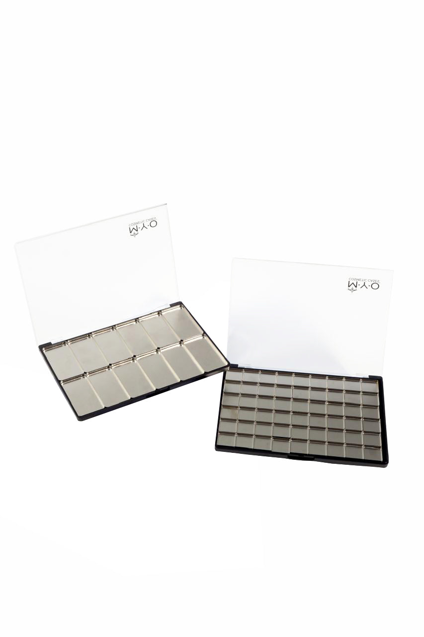 Large Pans and Mold