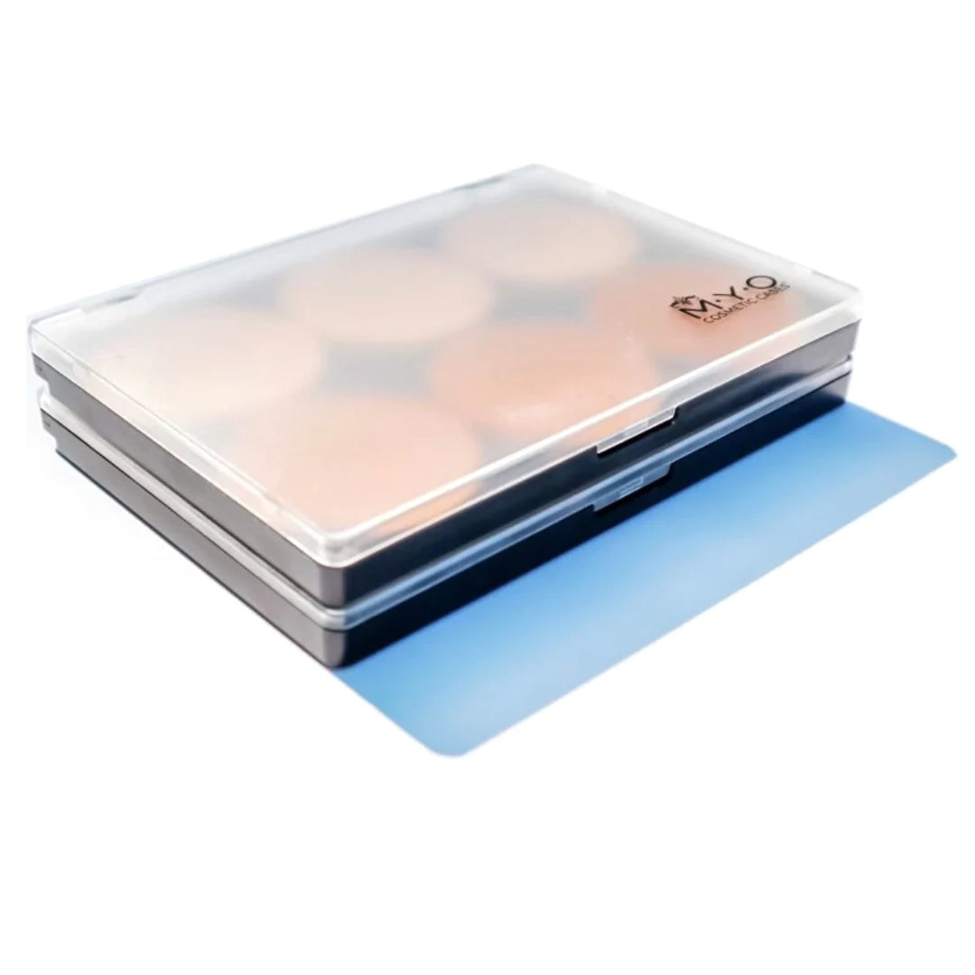 MYO Upgraded Magnetic Makeup Palettes