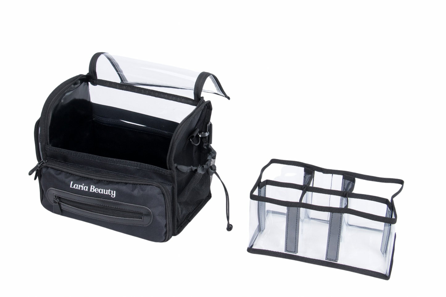 READY SET GLAM BAG