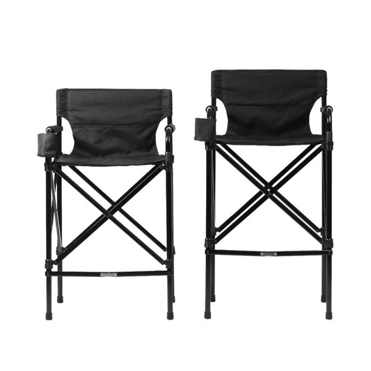 The Importance of Having the Right Height for a Makeup Chair: Enhancing the Makeup Artist's Craft